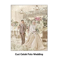 SALE WEDDING PHOTO PRINTING FAMILY PHOTOS WEDDING PHOTO PRINTING GOOD QUALITY ELEGANT SIZE 16r