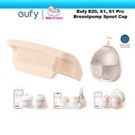 Eufy Wearablel Breastpump Spout Cap For Eufy E20/ Eufy S1/ Eufy S1 Pro