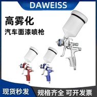 Supply 40B Car Finish Varnish Paint Spray Paint High Atomizing GTI Pneumatic Spray H827H2