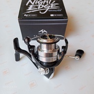HAUTTON NIGHT EDGE 1500 2500 POWER HANDLE REEL