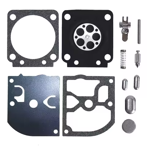 Carburetor Repair Kit For STIHL SH55 SH85 BG45 BG46 BG55 BG65 BG85 Blower FS55 FS120 FS200 FS250 FS3