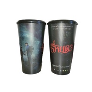 Major Cineplex Glass 3 Movies From 44oz. (New)