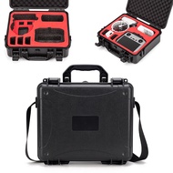 กระเป๋าเก็บของความจุขนาดใหญ่สำหรับ DJI เคสแข็งกันน้ำแบบฝาพับสำหรับ RC2/RC/RC-N3/N2/กระเป๋าเก็บของ N1