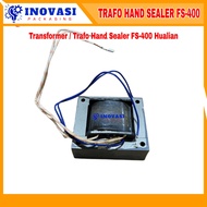 MESIN Trafo Hand Sealer FS-400 Transformer Spare Part Sealer Machine 40 cm