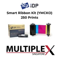 IDP card printer Smart Ribbon Kit SIADC-S-K 650740