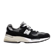 New Balance 992 Black (2021) Unused