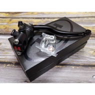 Hel Performance Adjustable Master Cylinder Master Pump 19mm