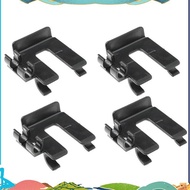 4Pcs Car Bumper Parking Sensor Holder  Fixer for   GS300 GS350 GS430 IS250 IS350 2006-2011 Parts uej