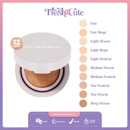 THE ORIGINOTE - High Cover Serum Cushion 13g