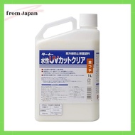 Turner Color painting fluid water-based UV coat (full gloss) UV001902