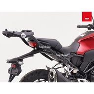 Baga givi SRV CB250R / CB150R / CB300R cảng xe CB250R hàng givi chính hãng mới 100%