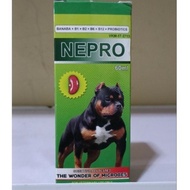 ❃ ⚽︎ ◴ NEPRO vitamins supplement for dogs