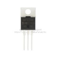 Ready Stock no Need TO Wait- [no] -IRF9Z24NPBF TO-220 P Channel-55V/-12A In-Line MOSFET W2-1 Now