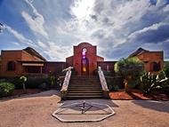 豪斯特德拉盧斯- 豪麗思緹客Spa度假酒店 (Hostal de la Luz - Spa Holistic Resort)