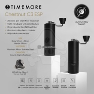 Timemore Chestnut C3 ESP Manual Hand Coffee Bean Grinder | Coffee Bean Grinder