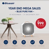BLUEAIR BLUE PURE FAN