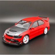 4WD mini-D drift rc car complete RTR set.