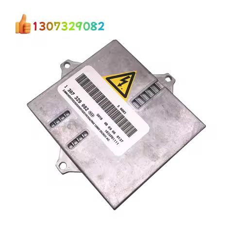 1307329082 1 307 329 082 63127176068 1307329074 D2S 6312 7176 068 D2R Ballast Xenon HID with wire Fo