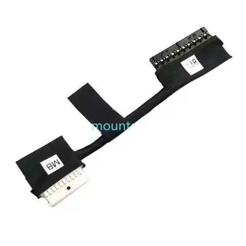 Battery Cable For Dell BOLT L14 Latitude 3400 450.0FV09.0011/21 0XRTPM CTT