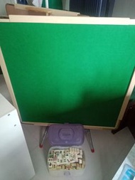 麻雀枱