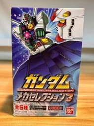 [熊貓] 全新 日版 鋼彈 盒玩 畢格薩姆 札梅爾