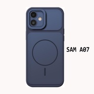 Liquid Case SAMSUNG A07 A08 NEW - CASE hp SAMSUNG A07 A08 flexible silicone case