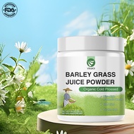 Barley Grass Juice Powder Organic Freeze Dried Superfood - Giải độc giảm cân miễn dịch chống oxy hóa