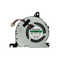 New CPU Cooler Fan OEM For DELL Latitude E7240 0GVH35 0R65J0 DC28000D6SL EG50040S1-C130 GVH35 R65J0 