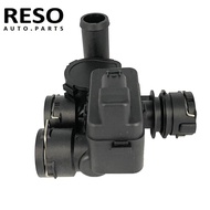 RESO Car Coolant Heater Control Valve For Mercedes-Benz W211 W219 E320 E500 E63 CLS500 CLS550 CLS63 