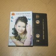 Sunda wina pop cassette tape - sona