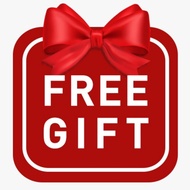 Free Gift for wooden blinds &amp; bamboo blinds (Not For Sales)