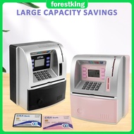ATM Machine Safe Talking ATM Piggy Bank Upgraded ATM Piggy Bank for Children SHOPSBC6149