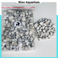 Vật Liệu Lọc Matrix Cao Cấp | Vật Liệu Lọc Xử Lý Nước Seachem Matrix (1LÍT)