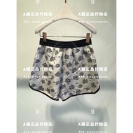 Speedy ShipmentAITU Counter Genuine 2022 Autumn Shorts TB31DK014J ¥569