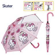 日本 Skater 35 CM 幼兒雨傘 - Hello Kitty