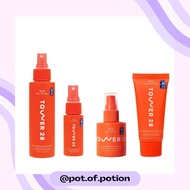 POT OF POTION | Tower 28 — SOS Rescue Facial Spray / Serum / Moisturizer