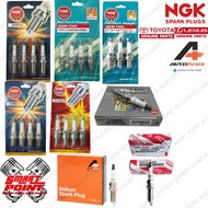 NGK PERODUA KANCIL SPRAK PLUG (BP5ES-BP3)