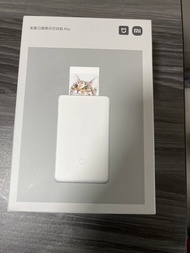 小米相片打印機 Pro