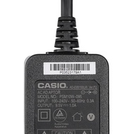 COD☆Original CASIO Casio Electronic Piano CT-S1x00 S200 S300 X800 Power Cord Adapter