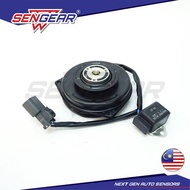 Honda Civic 2006Y Fd Sna Accord 2003Y Sda Aircond Motor 065000-3200