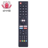 1 Piece Aiwa Remote Control for CHIQ KOGAN ALBADEEL TV GCBLTV02ADBBT Without Voice