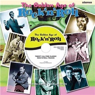 The Golden Age of Rock 'n' Roll
