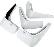 Car Mudflaps Compatible for Hyundai -Elantra 2023 Accessories Avante CN7 2021 2022 i30 Sedan Fenders