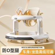 Babywalke Babywalke Baby Walker One Year Old Baby Stroller 7-18 Months Children's Toy Cart