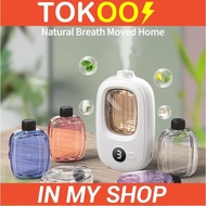 50ml Diffuser Essential Oil Aroma Laundry Hotel Scents Fragrance Oils for Home Office Large Room