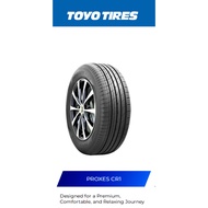 TOYO NEW TYRE 175/65R14 175 65 14 PROXES CR1 AXIA BEZZA MYVI