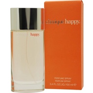 CLINIQUE HAPPY FOR WOMEN EAU DE PARFUM WOMEN 100ML SPRAY/PERFUME