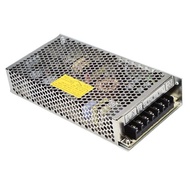 Power Supply Fort S-145-24 6A 24Vdc