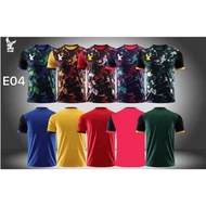 JERSEY PRINTED JERSEY BOLA JERSI MURAH BAJU JERSEY LELAKI BAJU COUPLE SET JERSEY BAJU MURAH BAJU TEA