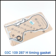 [Germany] Volkswagen Lavida POLO Scirocco POLO Jingrui Touran Golf 6 EA111 1.4T Jetta Engine Side Co